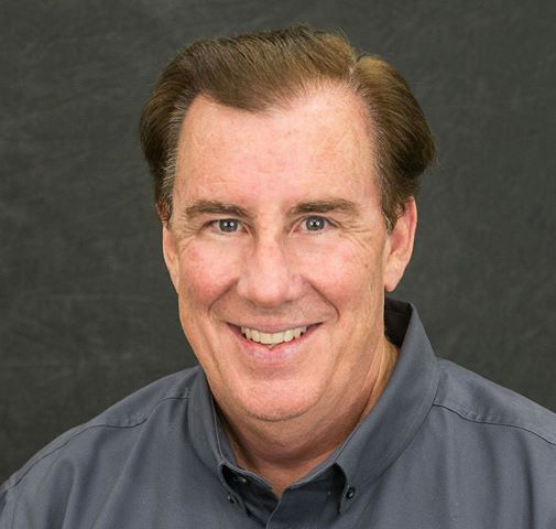 Frank Mona